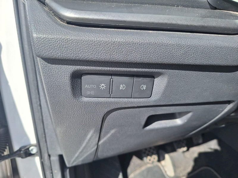 Škoda Octavia (2023) Combi / 1.5TSI / 110kW / 6MP / - fotka 19 z 30