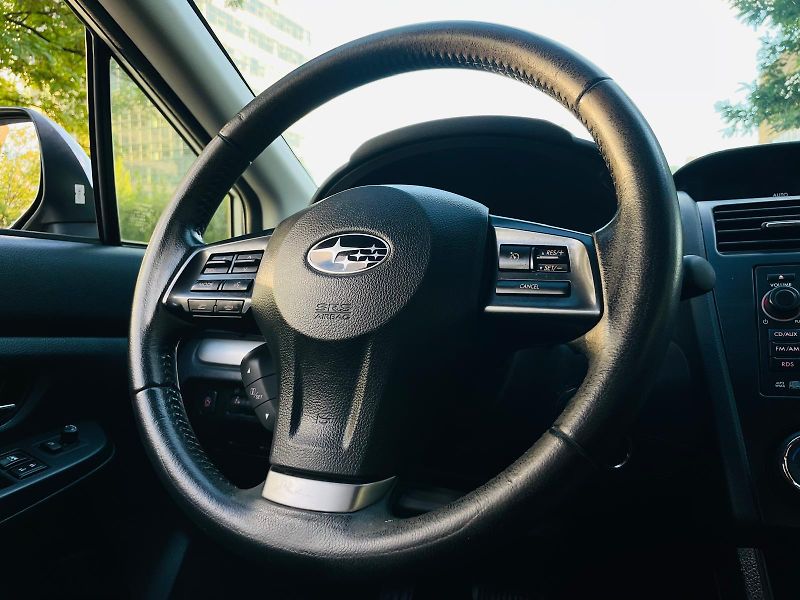 Subaru XV 2.0i 4x4 AUTOMAT 1MAJITEL LPG - fotka 23 z 44