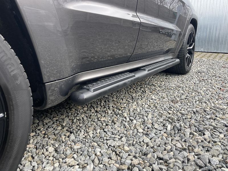 Jeep Grand Cherokee 6.4i 480PS HEMI SRT CZ 78000KM - fotka 48 z 187