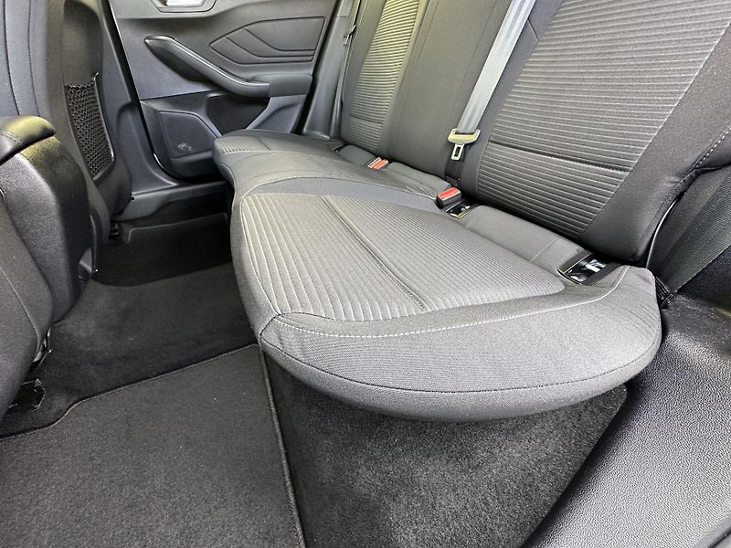 Ford Focus (2024) 1.5 EcoBlue/85Kw * Automat *  - fotka 29 z 43