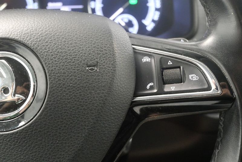 Škoda Kodiaq - fotografie inzerátu