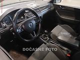 Škoda Rapid (2014) 1.2 TSi, 1.maj, xenon - náhled 1