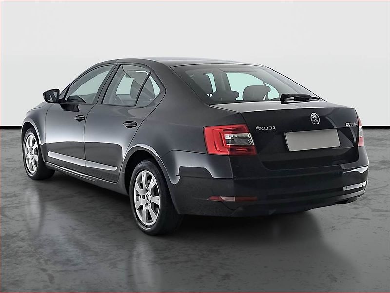 Škoda Octavia (2018) 1.6 TDI, Tempomat - fotka 4 z 17