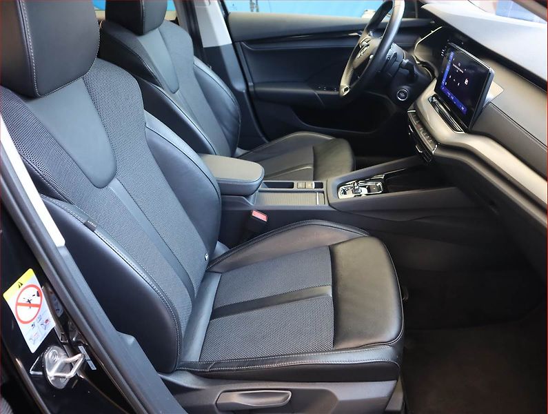 Škoda Octavia (2022) Ambition Plus 1.0 TSI e-tec - fotka 9 z 24