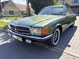 Mercedes-Benz Ostatní 450SLC V8 A/T - náhled 1
