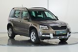 Škoda Yeti - náhled 8