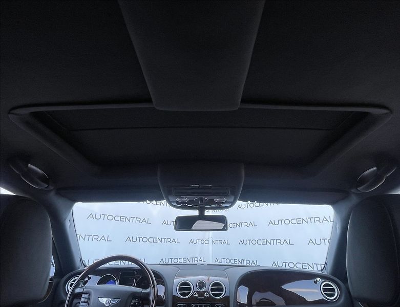Bentley Continental Flying Spur 6,0 L,412kW,W12,DOHC 48V,Twin- - fotka 26 z 30
