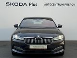 Škoda Superb (2023) 2.0 TDI 147kW 4x4 DSG L&K - náhled 3