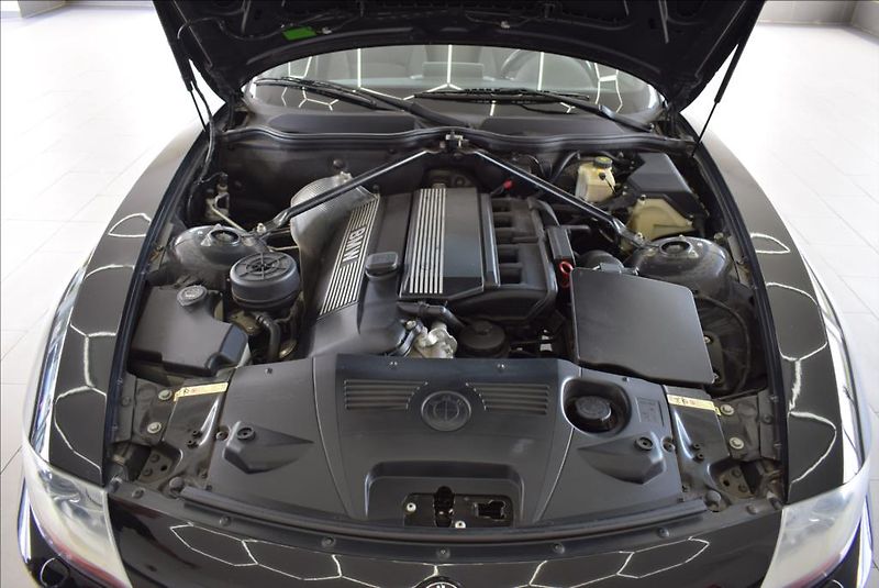 BMW Z4 3,0 i, NAVI,AUT+F1, - fotka 27 z 28
