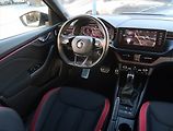 Škoda Kamiq (2022) Monte Carlo 1.5 TSI, Panorama - náhled 7