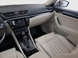 Škoda Superb (2016) 2.0 TDI, Automat, Kůže, Navi - náhled 8