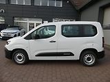Citroën Berlingo (2026) YOU PROFI Diesel 100k Manual  - náhled 7