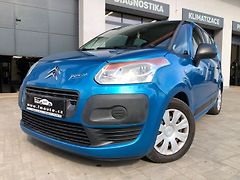 Citroën C3 Picasso (2009) 1.4i - fotografie inzerátu