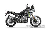 CFMOTO 450 MT-R (2026) - náhled 1