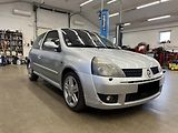 Renault Clio Sport 2.0l 124 kW - náhled 1
