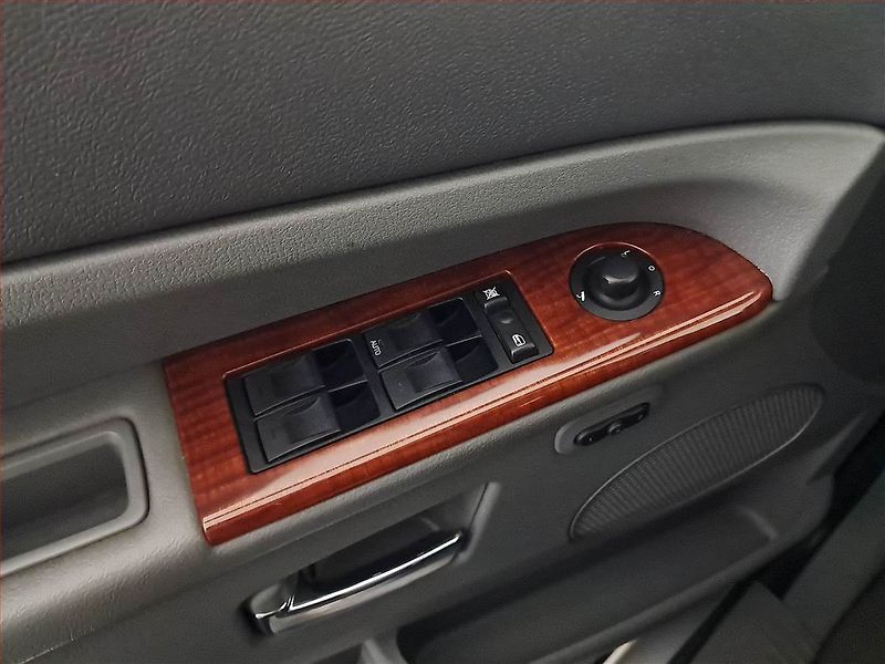 Jeep Grand Cherokee (2006) 3.0 CRD, 4X4, Automat - fotka 20 z 20