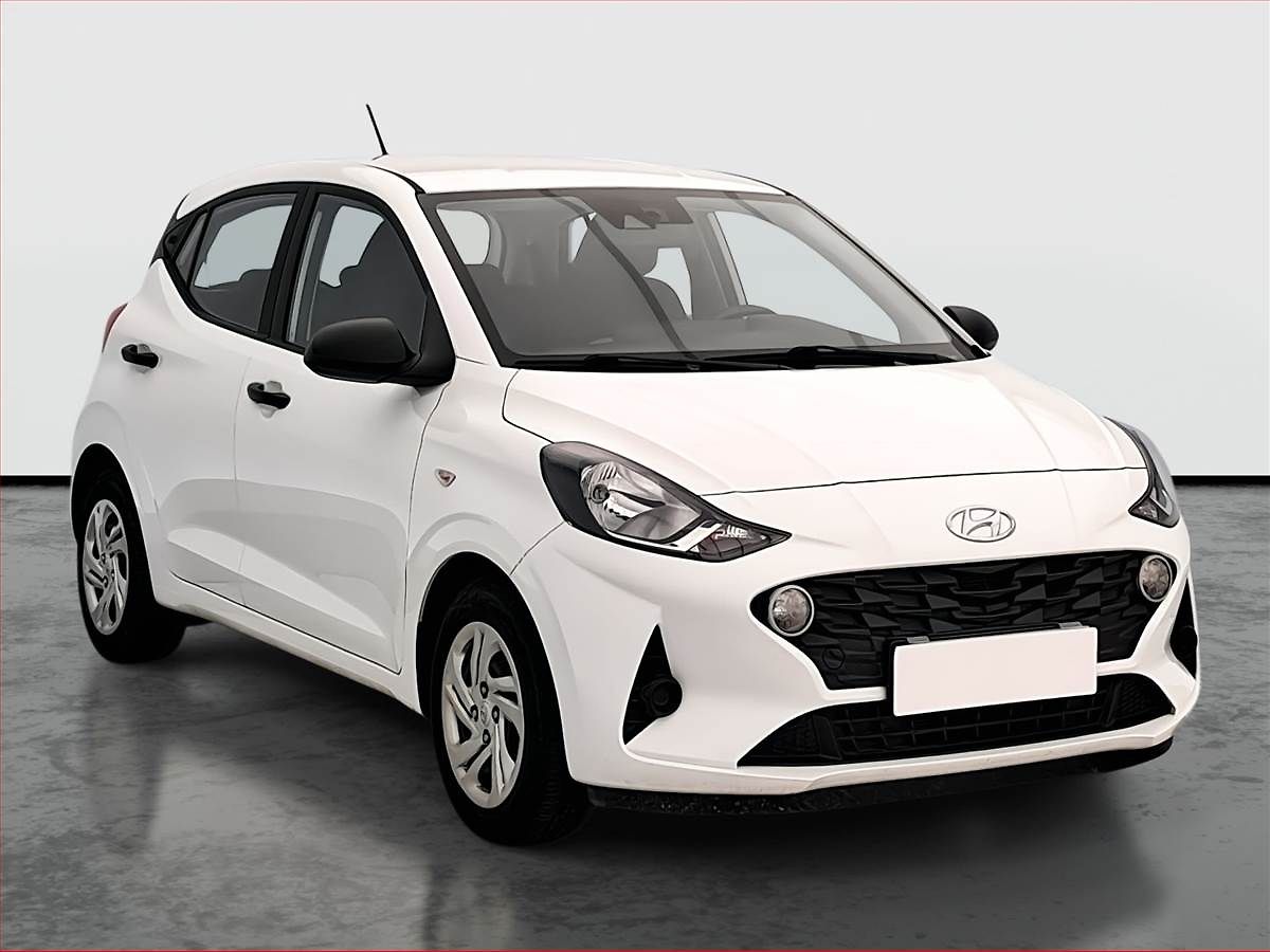 Hyundai i10 Comfort 1.0, Automat