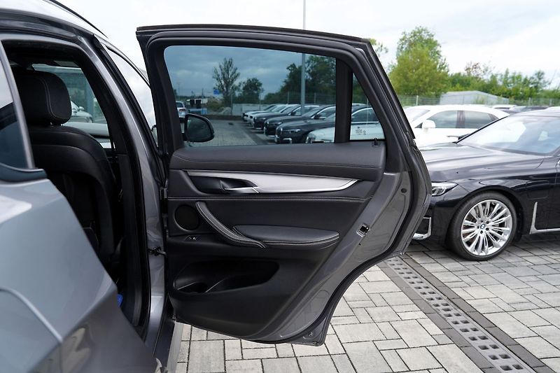 BMW X6 3.0d xDrive, M paket/260PS/ČR - fotka 19 z 44