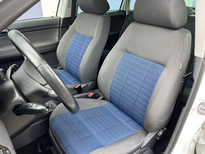 Volkswagen Polo 1,2 12V Trend / servis.kn. - fotka 10 z 33