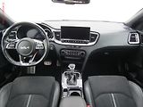 Kia Ceed (2022) 1.5 T-GDi, ČR, GT Line, AT - náhled 8