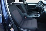 Volkswagen Passat (2017) 1.6 TDI, Automat, Serv.kniha - náhled 9