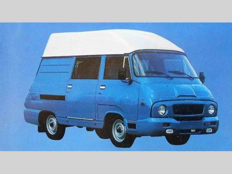 Vůz měl využívat silnější motor s kubaturou 1500 cm3
