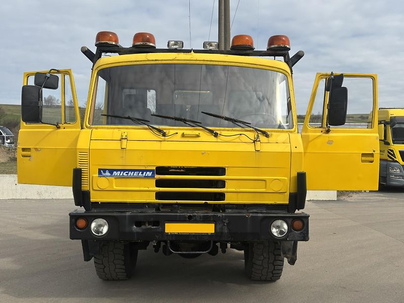 Tatra T815 AV 14 6X6 - fotka 4 z 22