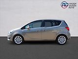 Opel Meriva 1,4 T  ČR,1.MAJITEL,COSMO - náhled 8