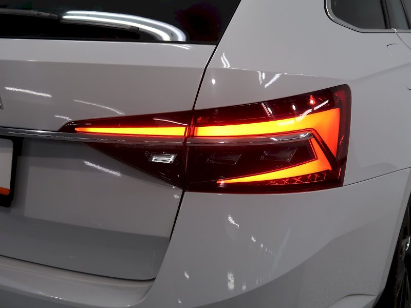 Škoda Superb (2021) STYLE PLUS 2.0TDI 147KW DSG 4x - fotka 11 z 40