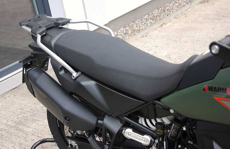 CFMOTO (2026) 1000MT-X Touring GREEN - fotka 14 z 25