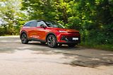 BAIC X55 (2025) ALL IN 1.5 T - náhled 29