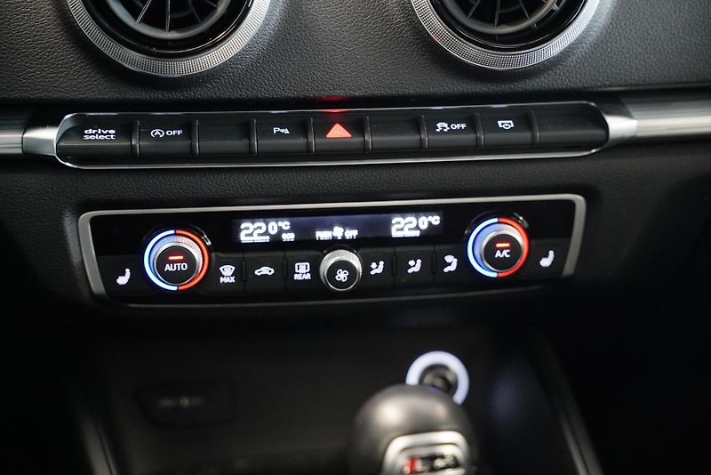 Audi A3 - fotka 25 z 29