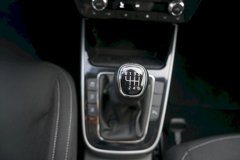 Škoda Fabia (2024) 1.0 TSI 85kW M6° Top Selection - fotka 17 z 31