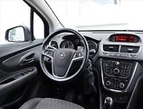 Opel Mokka (2013) Enjoy 1.7 CDTI, 4X4 - náhled 7