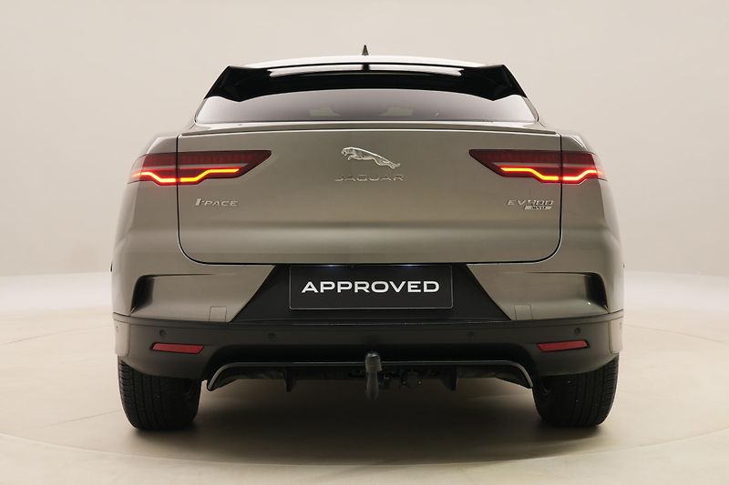 Jaguar I-Pace EV400 SE AWD AUT CZ - fotka 11 z 48
