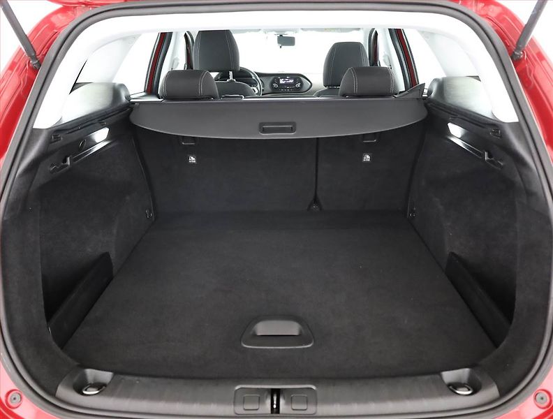Fiat Tipo (2018) 1.4 16V - fotka 14 z 15