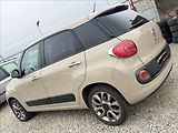 Fiat 500L i 77kW KLIMA - náhled 7