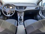 Opel Astra (2018) 1.4 T, ČR, AAC, tempo - náhled 8