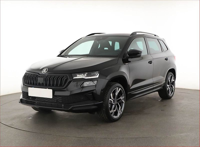 Škoda Karoq (2025) 2.0 TSI - fotka 2 z 25