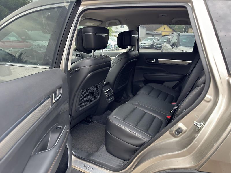 Renault Koleos - fotka 5 z 7