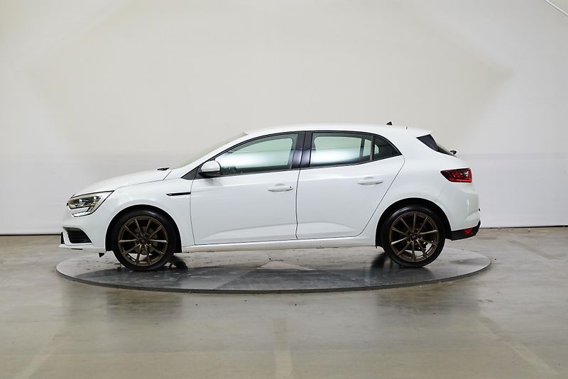 Renault Mégane - fotka 3 z 26