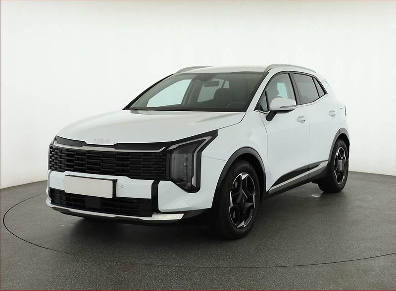 Kia Sportage (2025) 1.6 T-GDI, TOP, Navigace - fotka 2 z 17