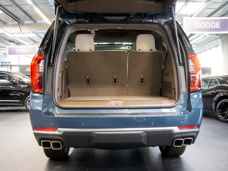 GMC Yukon (2025) 6.2 V8 Denali Reserve Package - fotka 7 z 45