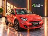 Fiat 600 (2024) vyhřívaná sedadla TOP výbava - náhled 1