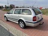 Škoda Octavia 1.9 TDi Tour - náhled 7