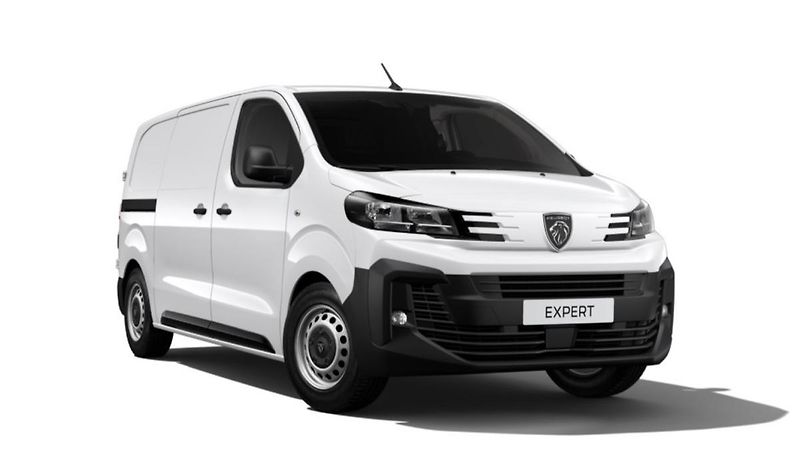 Peugeot Expert (2026) Furgon L2 2.2 BlueHDi 150 MAN6 - fotka 5 z 7