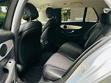 Mercedes-Benz Třídy C 220D MANUÁL VÝHŘEV SENZORY LED - náhled 34