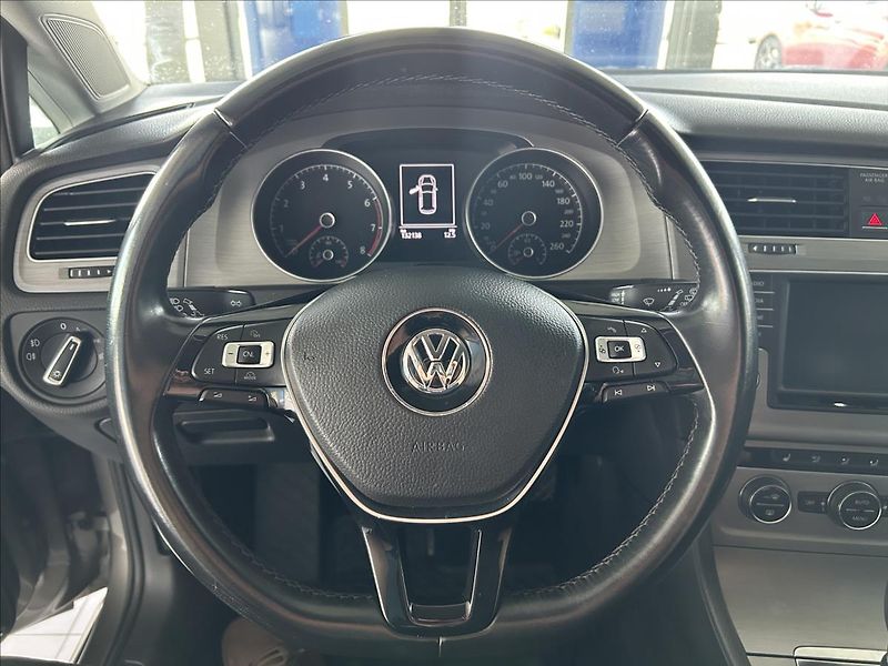 Volkswagen Golf 1,4   TSI 92kW,DSG,SERVISKA,ČR - fotka 10 z 26