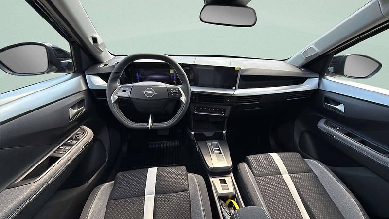 Opel Frontera (2026) GS Hybrid 1.2 TURBO (107kW/145 - fotka 15 z 24