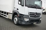 Mercedes-Benz (2017) ANTOS / 1830 / EURO 6 / CHŁODN - náhled 20